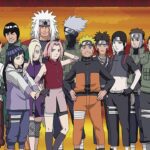 Naruto: The Will of Fire in a trailer celebrating 20 years of anime Naruto: The Will of Fire in a trailer celebrating 20 years of anime