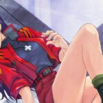 Neon Genesis Evangelion: a Misato Katsuragi cosplay at its finest Neon Genesis Evangelion: a Misato Katsuragi cosplay at its finest