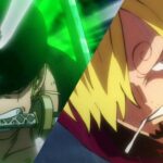 ONE PIECE 1051: the indestructible confidence of the Pirate King’s wings ONE PIECE 1051: the indestructible confidence of the Pirate King’s wings