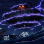 ONE PIECE 1052, Trailer and Release Date: Onigashima in Freefall ONE PIECE 1052, Trailer and Release Date: Onigashima in Freefall