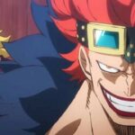 ONE PIECE 1054: Killer and Kidd’s Dangerous Wager ONE PIECE 1054: Killer and Kidd’s Dangerous Wager