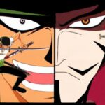 ONE PIECE 1073: The Revenge of Roronoa Zoro, is revenge for this old wound ONE PIECE 1073: The Revenge of Roronoa Zoro, is revenge for this old wound