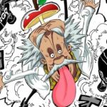 ONE PIECE 1074 Spoilers: the essence of a betrayal ONE PIECE 1074 Spoilers: the essence of a betrayal