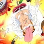 ONE PIECE 1075: The Traitor’s Attack initiates an impossible team ONE PIECE 1075: The Traitor’s Attack initiates an impossible team