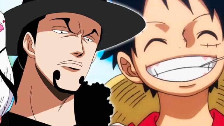 ONE PIECE 1075, the full summary of the chapter: an unexpected collaboration ONE PIECE 1075, the full summary of the chapter: an unexpected collaboration