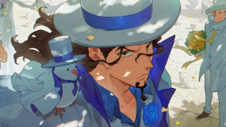 ONE PIECE 1075 full spoilers and images: an indecent suggestion ONE PIECE 1075 full spoilers and images: an indecent suggestion