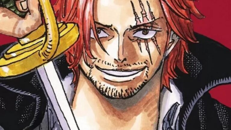 ONE PIECE 1076, the full summary of the chapter: A Challenge Between Giants ONE PIECE 1076, the full summary of the chapter: A Challenge Between Giants