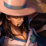 ONE PIECE 1076 Spoilers: The Unexpected Alliance Against the Seraphim ONE PIECE 1076 Spoilers: The Unexpected Alliance Against the Seraphim
