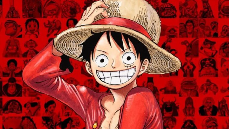 ONE PIECE, how reliable are pirated copies? Not much, here are the striking examples ONE PIECE, how reliable are pirated copies? Not much, here are the striking examples