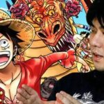 ONE PIECE: New anecdotes about Oda and his extravagant relationships with editors ONE PIECE: New anecdotes about Oda and his extravagant relationships with editors