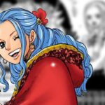 ONE PIECE: What happened to Bibi? The new information about Princess Nefertari ONE PIECE: What happened to Bibi? The new information about Princess Nefertari