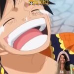 ONE PIECE and ChatGPT: Oda asks the AI ββto write a saga, the result is hilarious ONE PIECE and ChatGPT: Oda asks the AI ββto write a saga, the result is hilarious