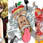 ONE PIECE: Who is Egghead’s traitor? An explosive gesture ONE PIECE: Who is Egghead’s traitor? An explosive gesture