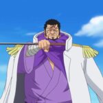 ONE PIECE: What do we know about Fujitora’s powers? An Analysis of the Admiral ONE PIECE: What do we know about Fujitora’s powers? An Analysis of the Admiral