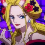 ONE PIECE: A Black Maria cosplay will captivate you in its canvas ONE PIECE: A Black Maria cosplay will captivate you in its canvas