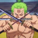 ONE PIECE: Become like Zoro with this pack of replica swords ONE PIECE: Become like Zoro with this pack of replica swords