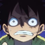 ONE PIECE: Oda’s first editor remembers the biggest mistake of his career ONE PIECE: Oda’s first editor remembers the biggest mistake of his career