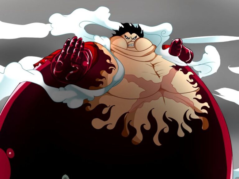 ONE PIECE: a hilarious Luffy Tankman in TH Studio collectible figure ONE PIECE: a hilarious Luffy Tankman in TH Studio collectible figure