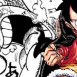 ONE PIECE: the definitive form of Luffy in this figurine from Superbomb Studio ONE PIECE: the definitive form of Luffy in this figurine from Superbomb Studio