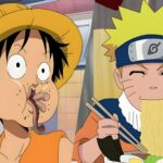 ONE PIECE: At that time, Kishimoto sent an email to Eiichiro Oda ONE PIECE: At that time, Kishimoto sent an email to Eiichiro Oda