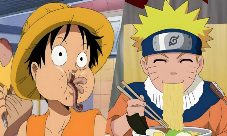 ONE PIECE: At that time, Kishimoto sent an email to Eiichiro Oda ONE PIECE: At that time, Kishimoto sent an email to Eiichiro Oda