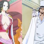ONE PIECE: Boa Hancock and Rob Lucci’s Devil Fruits officially revealed! The photos ONE PIECE: Boa Hancock and Rob Lucci’s Devil Fruits officially revealed! The photos