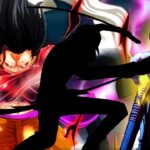 ONE PIECE: Another character has achieved the awakening of his fruition, that’s him ONE PIECE: Another character has achieved the awakening of his fruition, that’s him