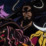 ONE PIECE: All of the Pirate Rocks known to date updated to the Egghead saga ONE PIECE: All of the Pirate Rocks known to date updated to the Egghead saga