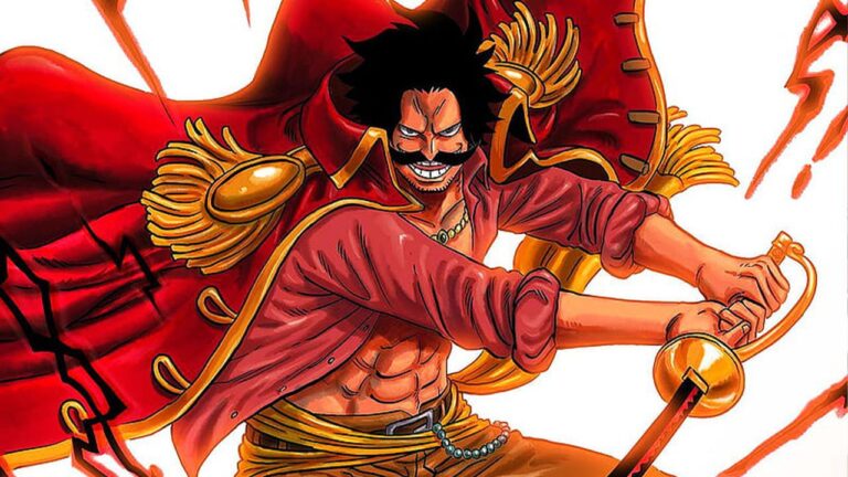 ONE PIECE: The Pirate King comes into action in the figure from LB Studio ONE PIECE: The Pirate King comes into action in the figure from LB Studio
