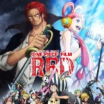 ONE PIECE: RED, announced the film’s collector’s box ONE PIECE: RED, announced the film’s collector’s box