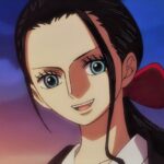 ONE PIECE, Robin changes factions: A cosplay introduces himself to the archaeologists in Kaido’s crew ONE PIECE, Robin changes factions: A cosplay introduces himself to the archaeologists in Kaido’s crew