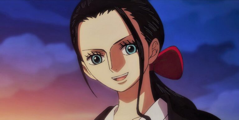 ONE PIECE, Robin changes factions: A cosplay introduces himself to the archaeologists in Kaido’s crew ONE PIECE, Robin changes factions: A cosplay introduces himself to the archaeologists in Kaido’s crew