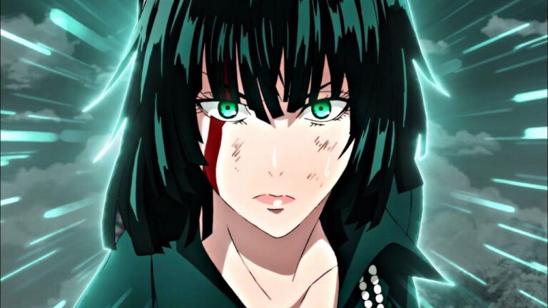 One-Punch Man: Is Fubuki Heartbroken? Saitama’s words One-Punch Man: Is Fubuki Heartbroken? Saitama’s words