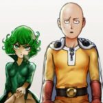 One-Punch Man and the dangerous fight between Saitama and Tatsumaki One-Punch Man and the dangerous fight between Saitama and Tatsumaki