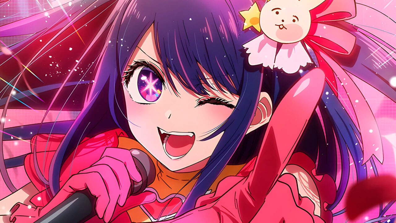 Oshi no Ko Anime reveals its opening theme in a new trailer