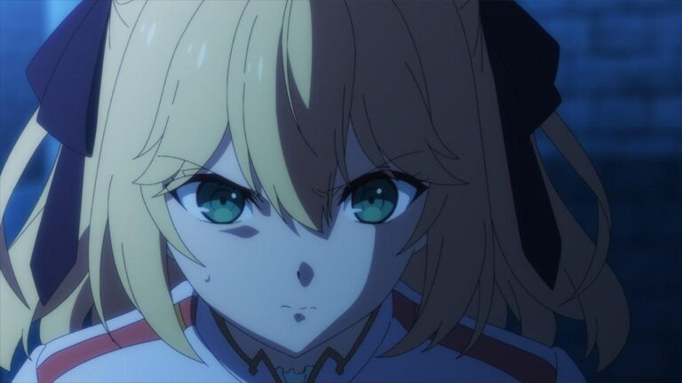 Review |  Tensei Oujo to Tensai Reijou no Mahou Kakumei – Chapter 8
