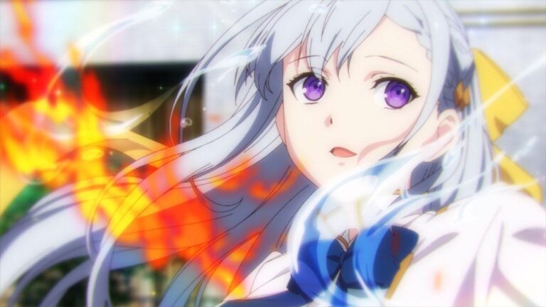 Review |  Tensei Oujo to Tensai Reijou no Mahou Kakumei – Chapters 3 and 4