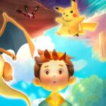 Pokémon: Journey of Dream short film is coming, poster, trailer and details Pokémon: Journey of Dream short film is coming, poster, trailer and details