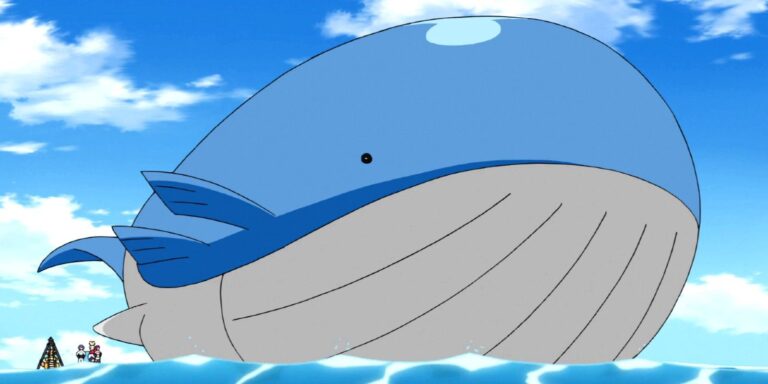Pokemon: The biggest plushie in franchise history is coming Pokemon: The biggest plushie in franchise history is coming