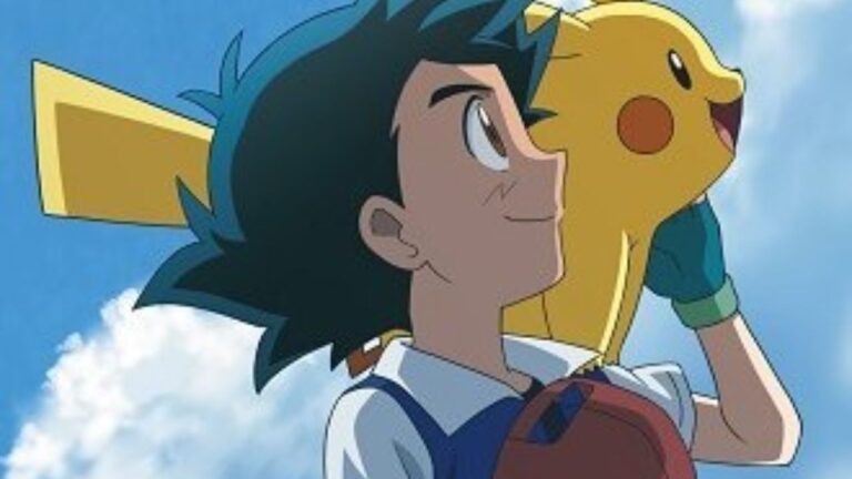Pokémon: a special cameo to mark Ash Ketchum’s final farewell Pokémon: a special cameo to mark Ash Ketchum’s final farewell