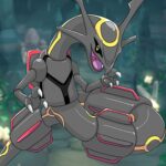 Pokémon: the legendary Rayquaza will be the focus of the new anime, all the details Pokémon: the legendary Rayquaza will be the focus of the new anime, all the details