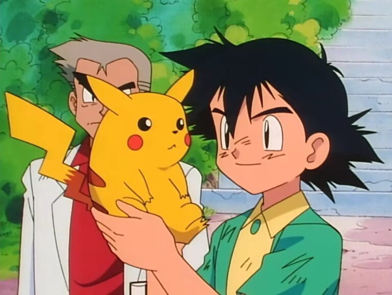 Pokémon: Will Pikachu still be present in the anime? Pokémon: Will Pikachu still be present in the anime?