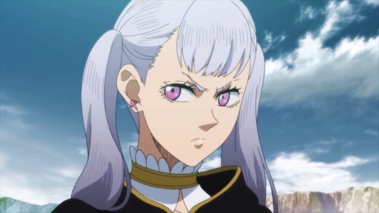 The film “Black Clover” has been postponed due to COVID-19 The film “Black Clover” has been postponed due to COVID-19