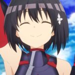 The second season of BOFURI is also suspended The second season of BOFURI is also suspended
