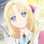 The popular webtoon Doctor Elise: The Royal Lady with the Lamp is getting an anime The popular webtoon Doctor Elise: The Royal Lady with the Lamp is getting an anime