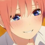 Gotoubun no Hanayome the Movie Dubbed Trailer is Coming Gotoubun no Hanayome the Movie Dubbed Trailer is Coming