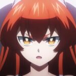 In the anime Helck there will be a tournament to become the demon king In the anime Helck there will be a tournament to become the demon king