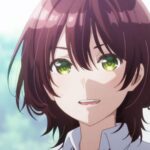 Jaku-Chara Tomozaki-kun is getting a second season Jaku-Chara Tomozaki-kun is getting a second season
