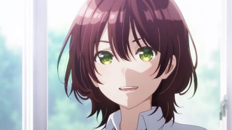 Jaku-Chara Tomozaki-kun is getting a second season Jaku-Chara Tomozaki-kun is getting a second season