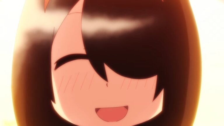 Cute anime My Clueless First Friend dates its premiere with a preview Cute anime My Clueless First Friend dates its premiere with a preview